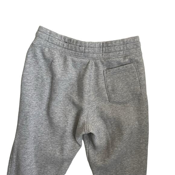 Hollister Women Joggers XS Gray Drawstring Waist Sweatpants Leisurewear Athletic - Picture 5 of 12